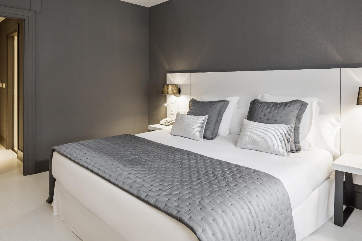 Ilunion Bilbao Hotel