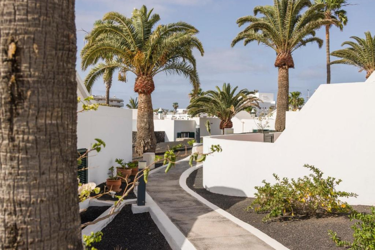ILUNION Costa Sal Lanzarote
