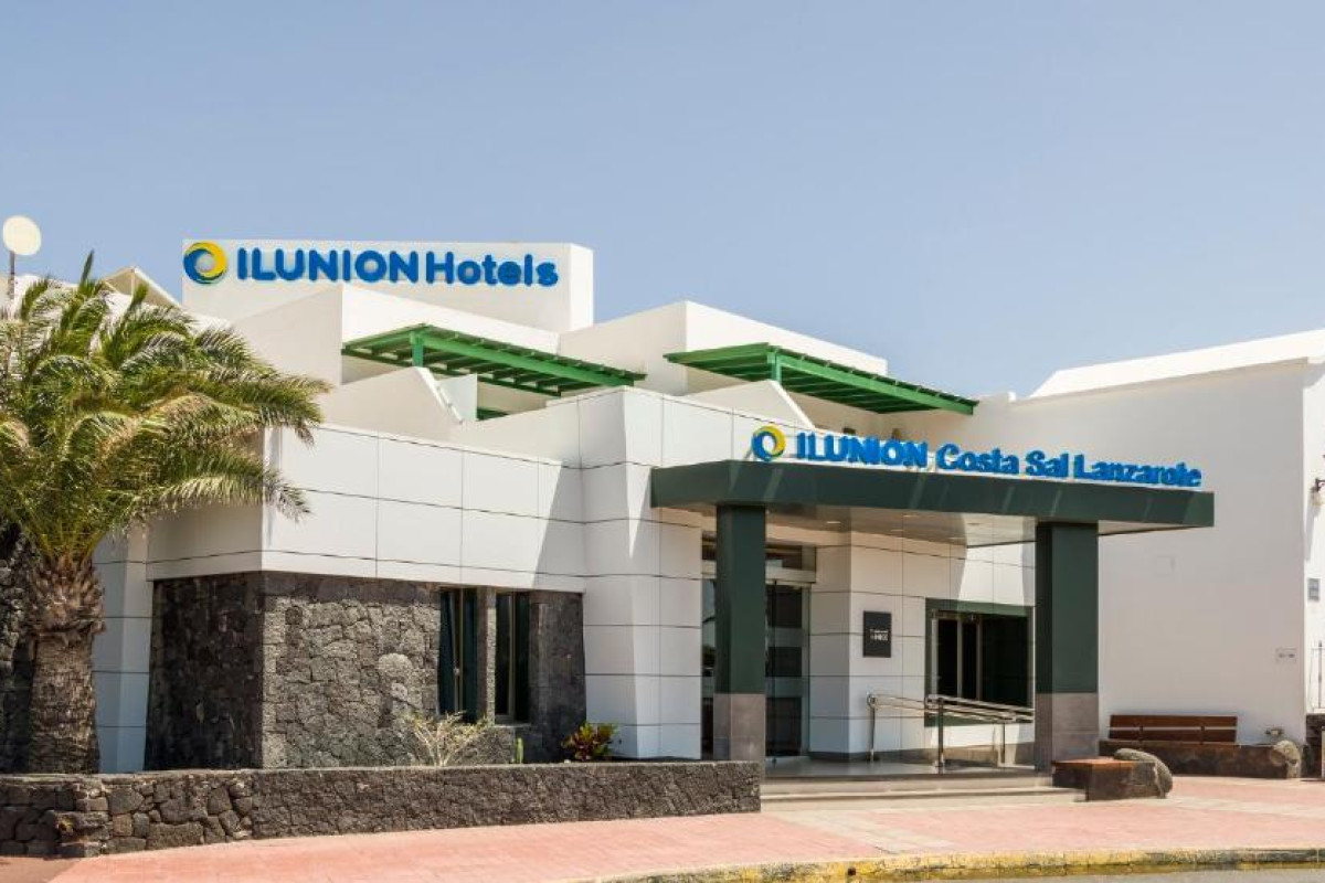ILUNION Costa Sal Lanzarote