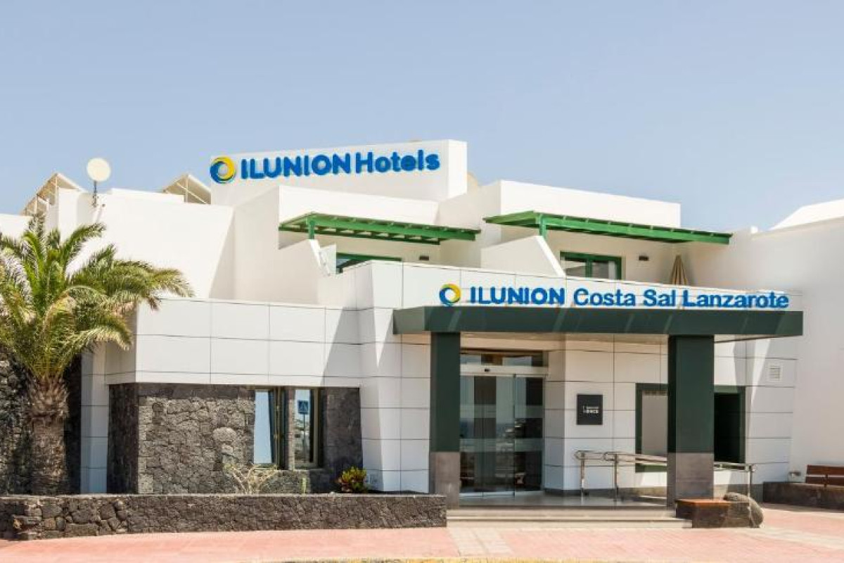 ILUNION Costa Sal Lanzarote