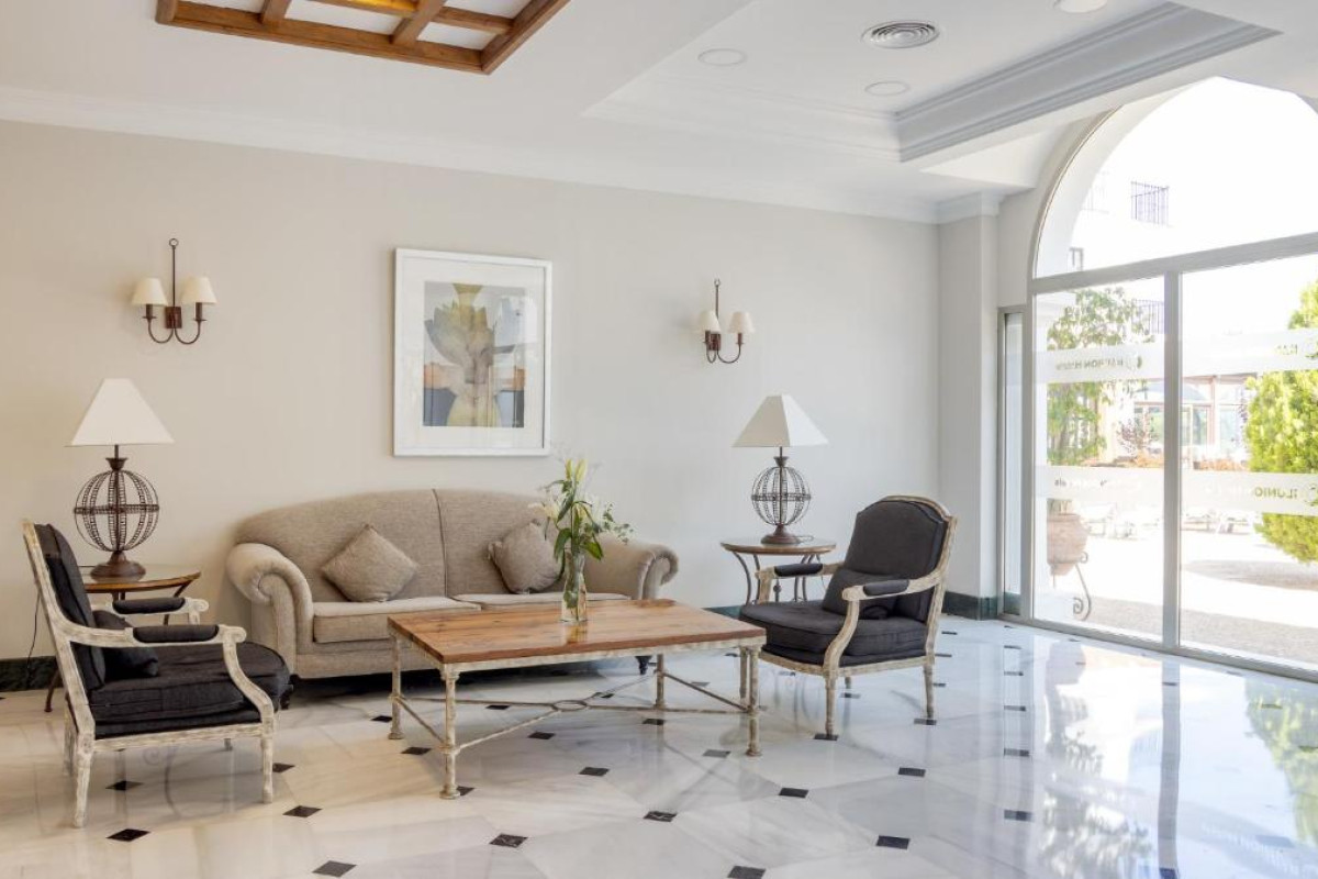 Ilunion Hacienda de Mijas