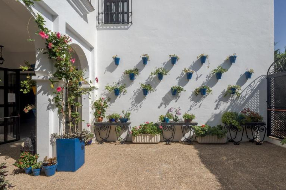 Ilunion Hacienda de Mijas