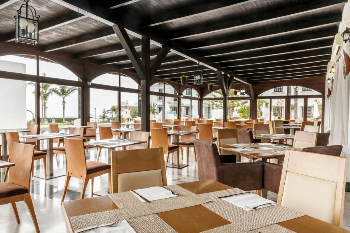 Ilunion Hacienda de Mijas