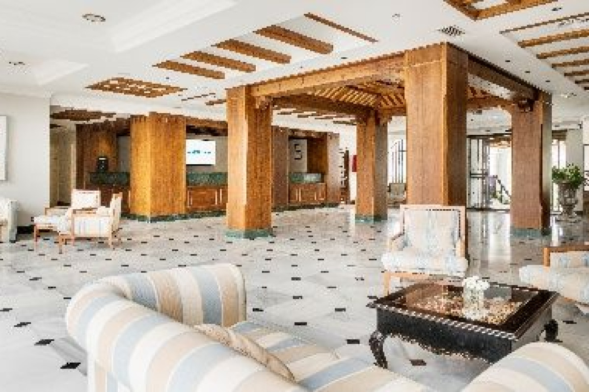 Ilunion Hacienda de Mijas