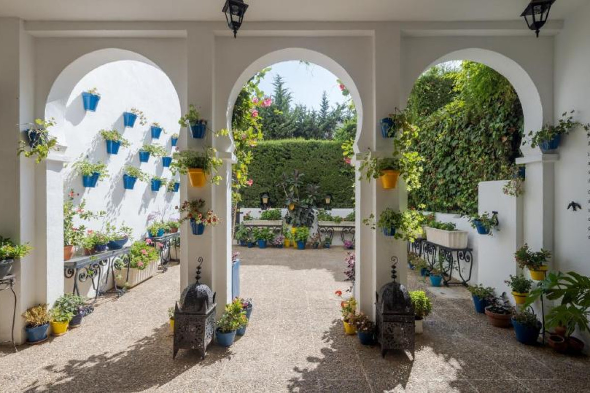 Ilunion Hacienda de Mijas