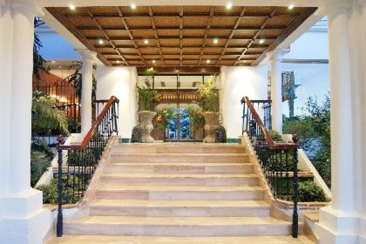 Ilunion Hacienda de Mijas