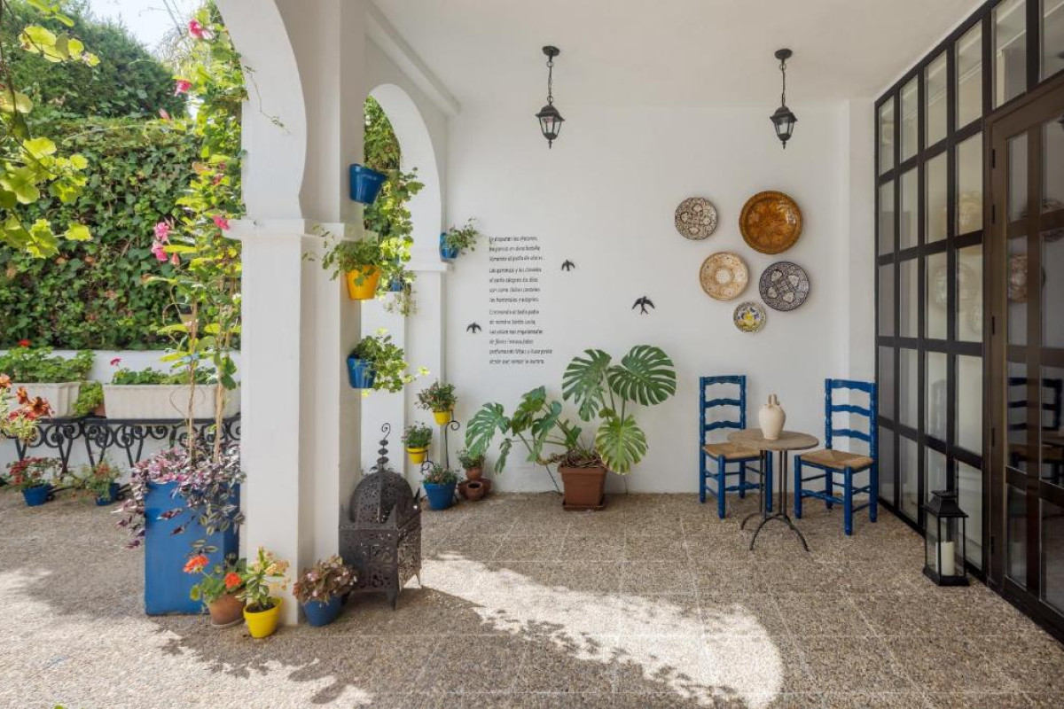 Ilunion Hacienda de Mijas