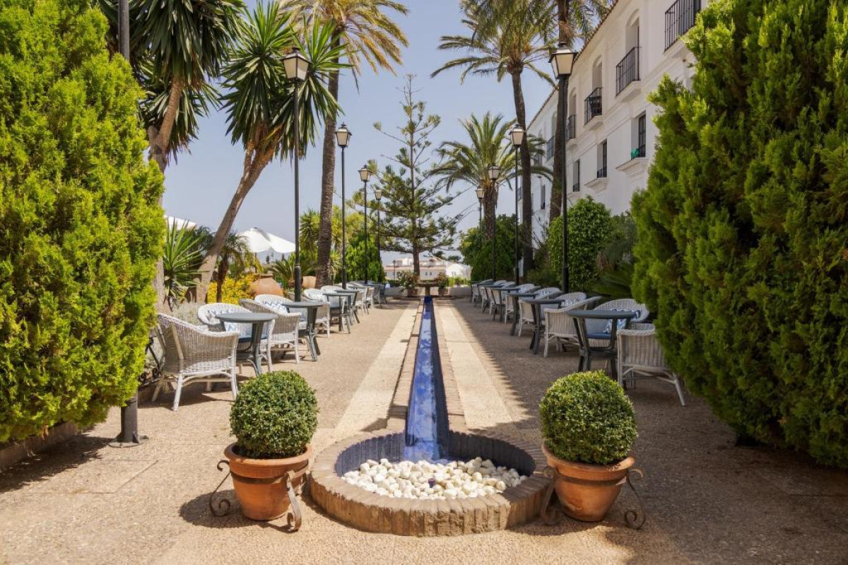 Ilunion Hacienda de Mijas