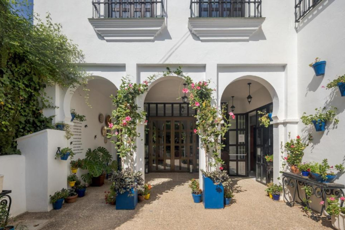 Ilunion Hacienda de Mijas