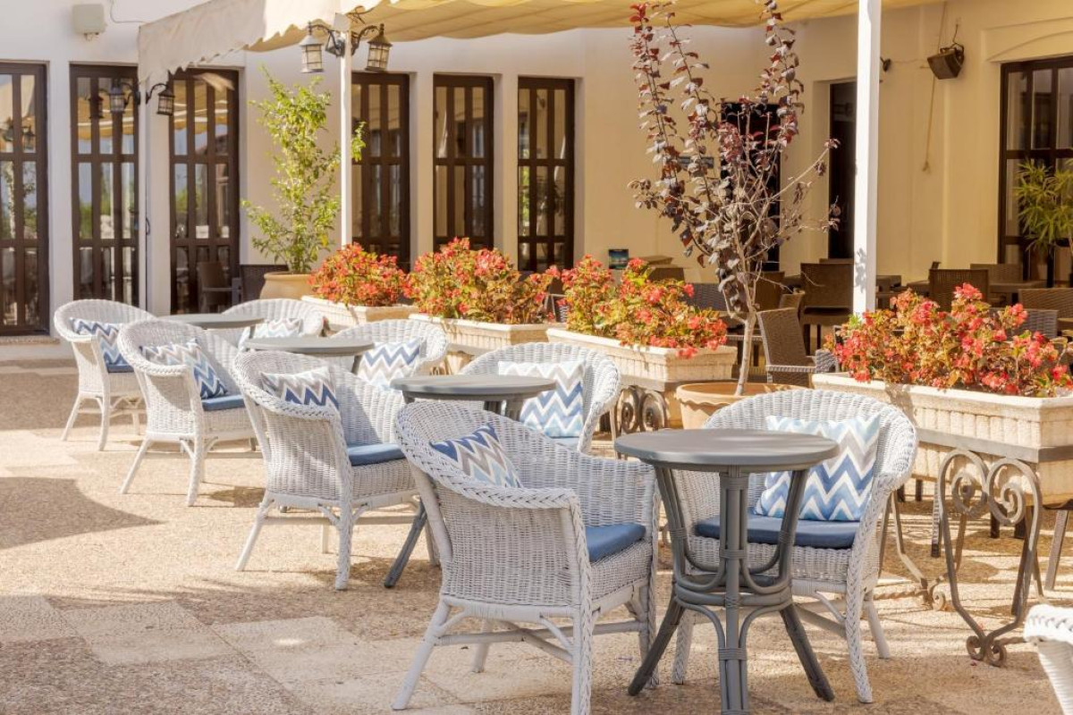 Ilunion Hacienda de Mijas