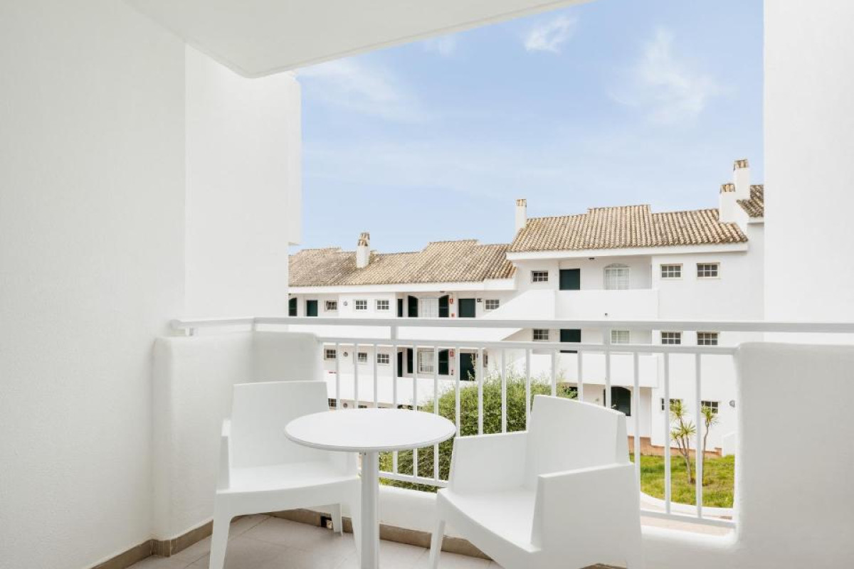 Ilunion Menorca Hotel