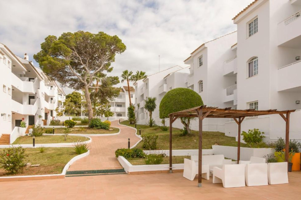 Ilunion Menorca Hotel