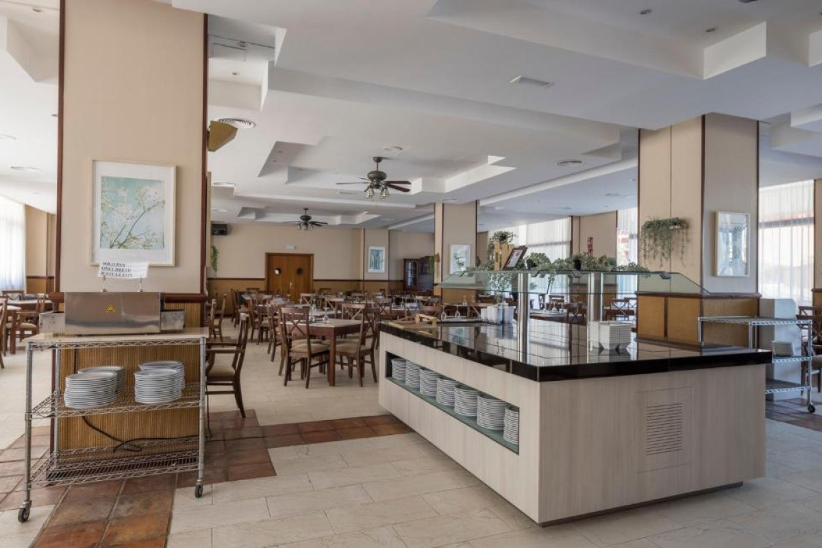 ILUNION Miramar