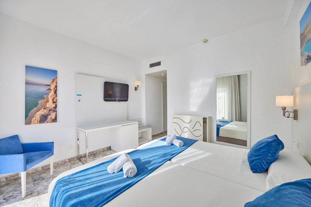 Ilusion Calma & SPA