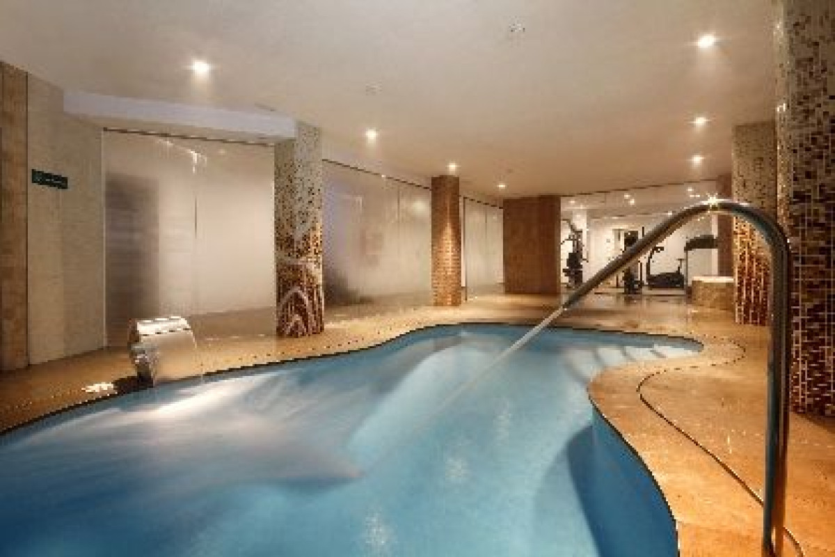 Ilusion Calma & SPA