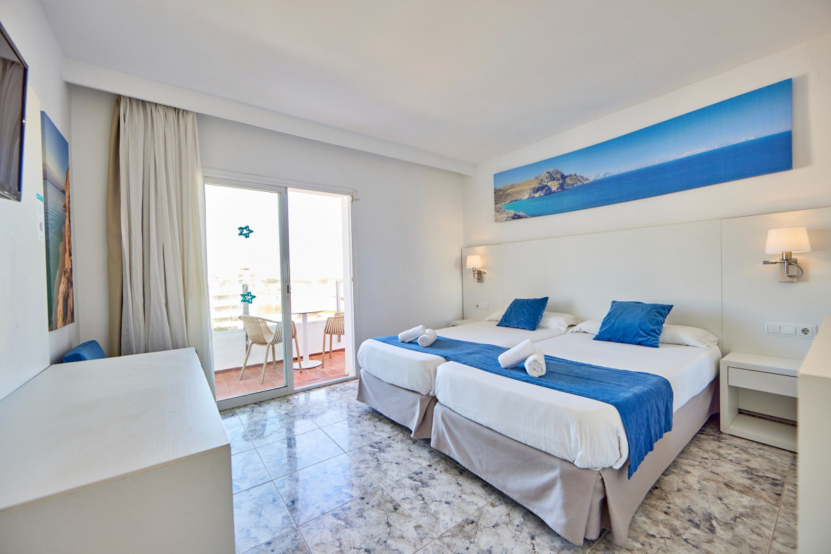 Ilusion Calma & SPA