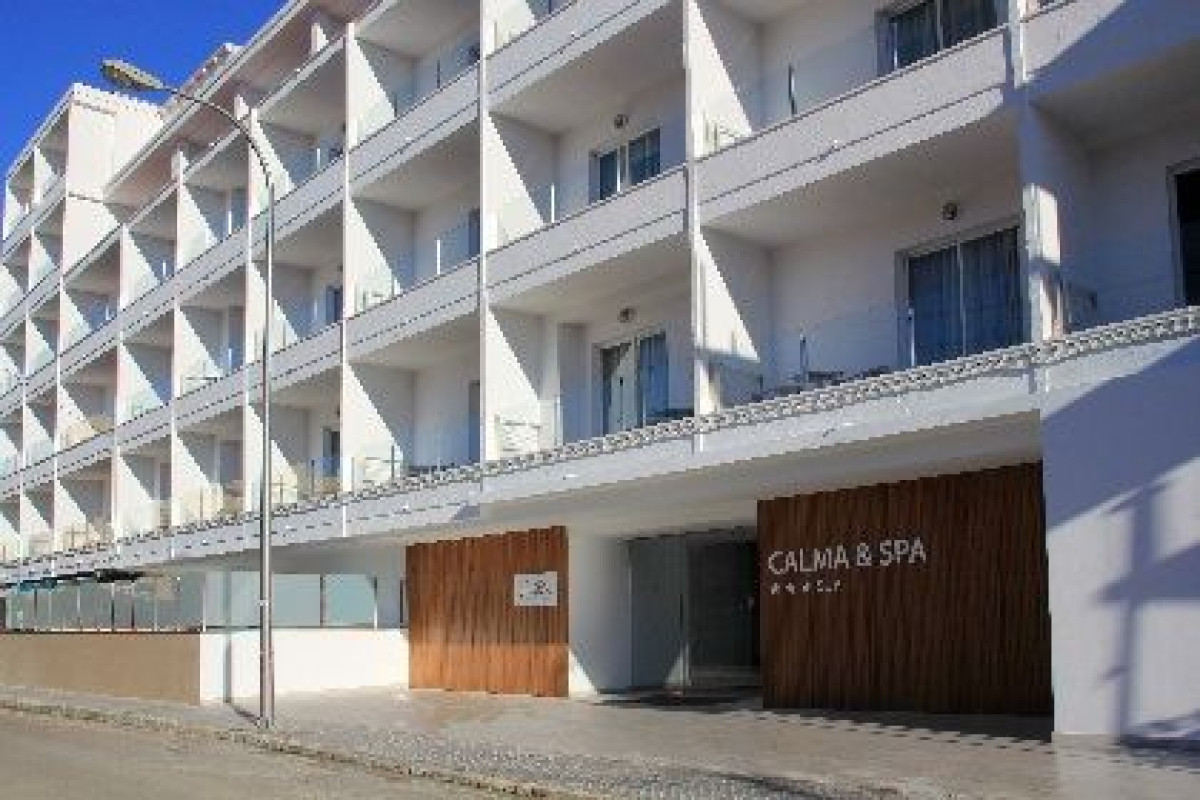 Ilusion Calma & SPA