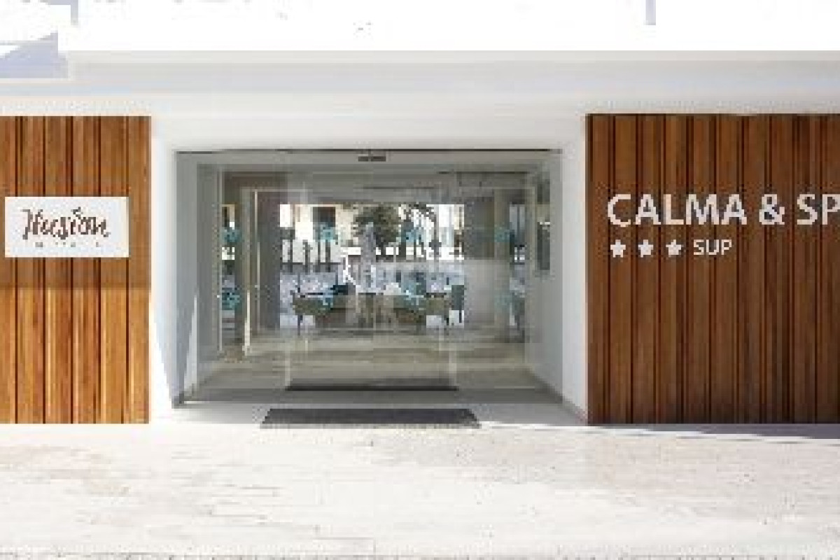 Ilusion Calma & SPA