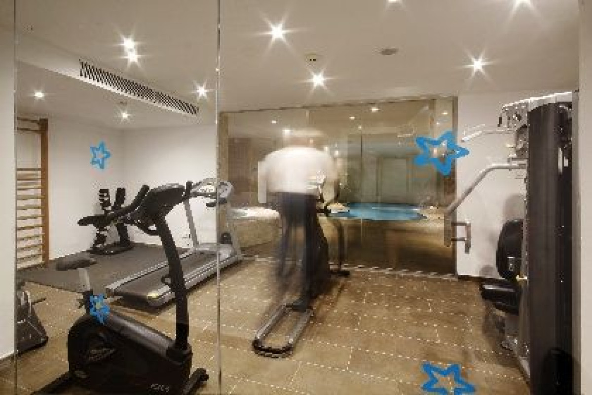 Ilusion Calma & SPA