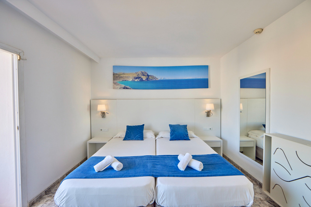 Ilusion Calma & SPA
