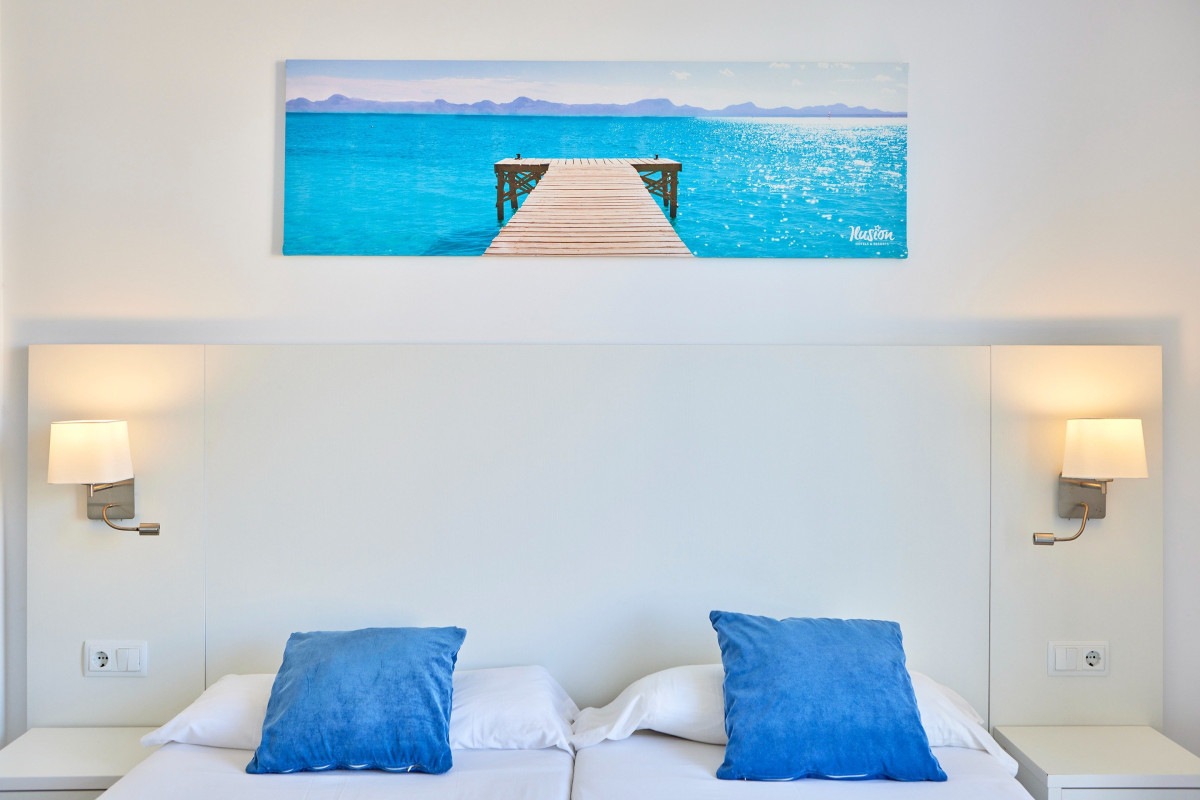 Ilusion Calma & SPA