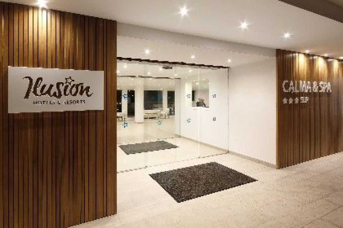 Ilusion Calma & SPA