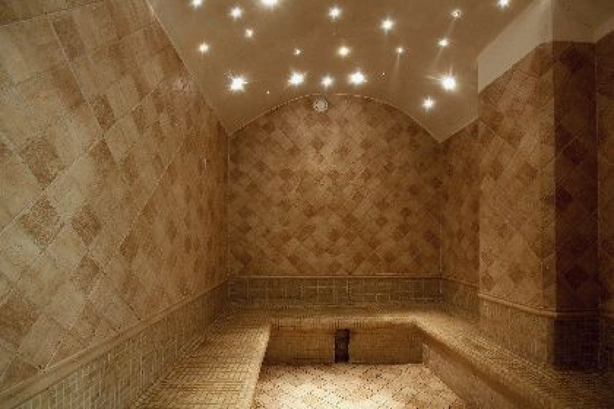 Ilusion Calma & SPA