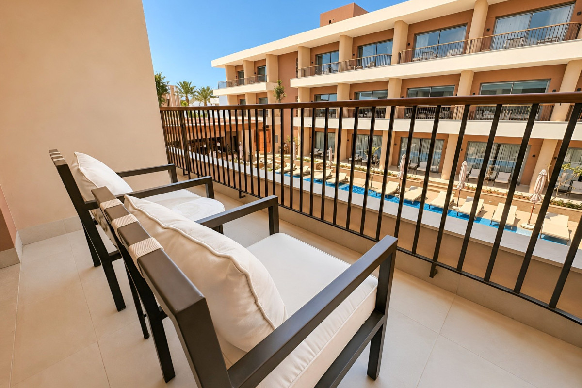 Jaz Viva Villagio