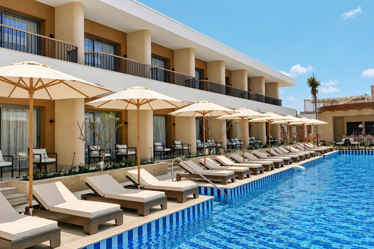 Jaz Viva Villagio
