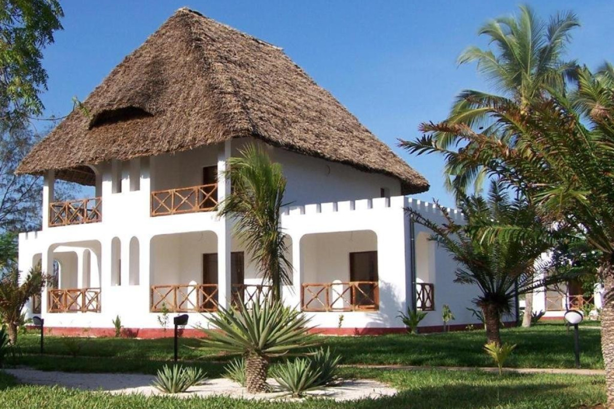 Jaz Adonia Beach Resort