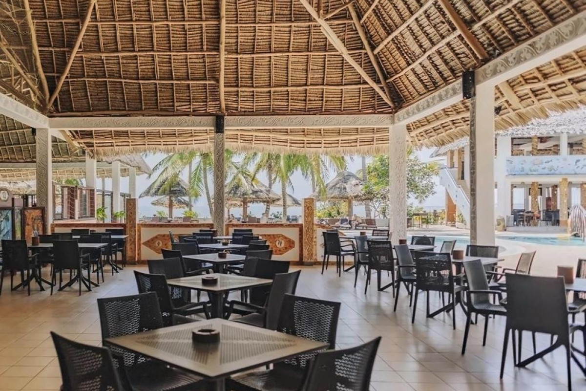 Jaz Adonia Beach Resort