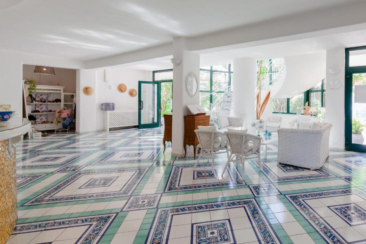 Paradiso Terme