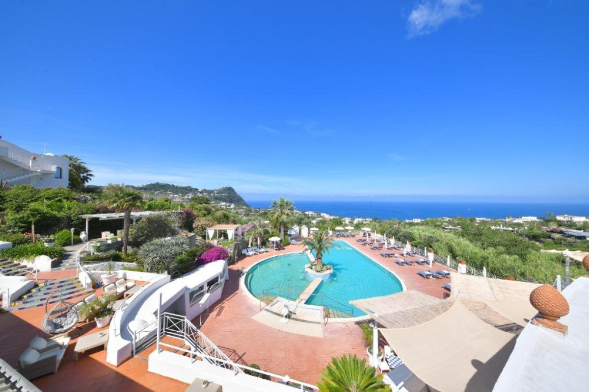 Paradiso Terme