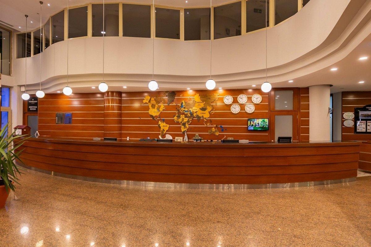 VonResort Golden Beach