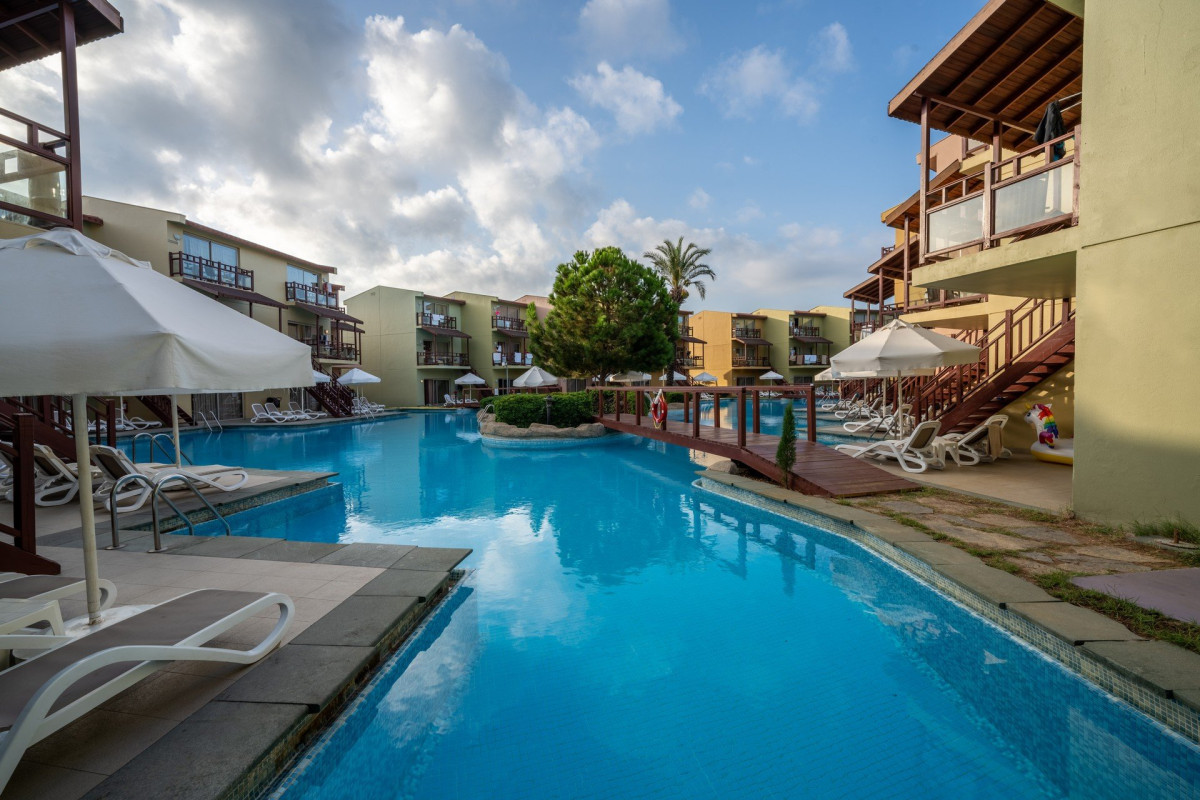 Selectum Family Resort Side
