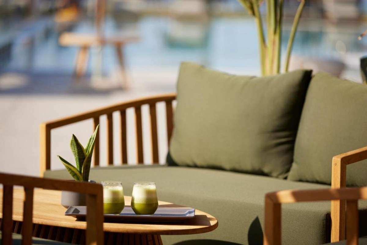 Asterion Suites and SPA