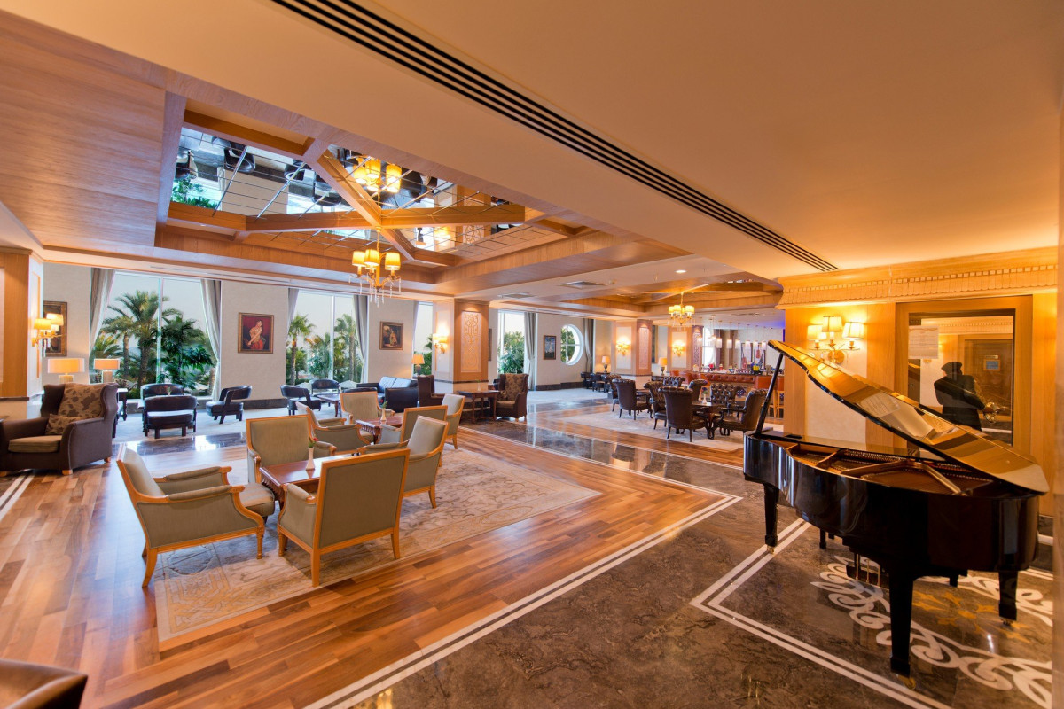 Selin Kamelya Collection Exclusive Hotels