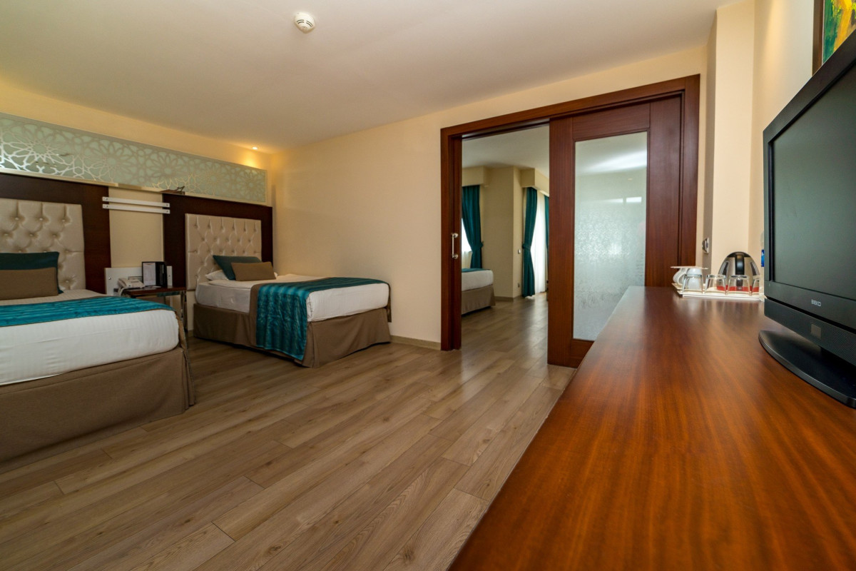 Selin Kamelya Collection Exclusive Hotels
