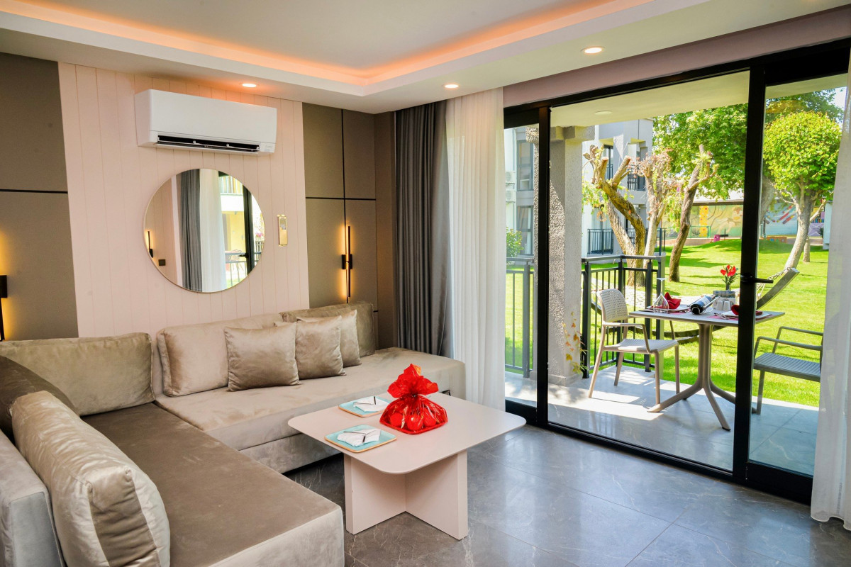 VonResort Golden Beach