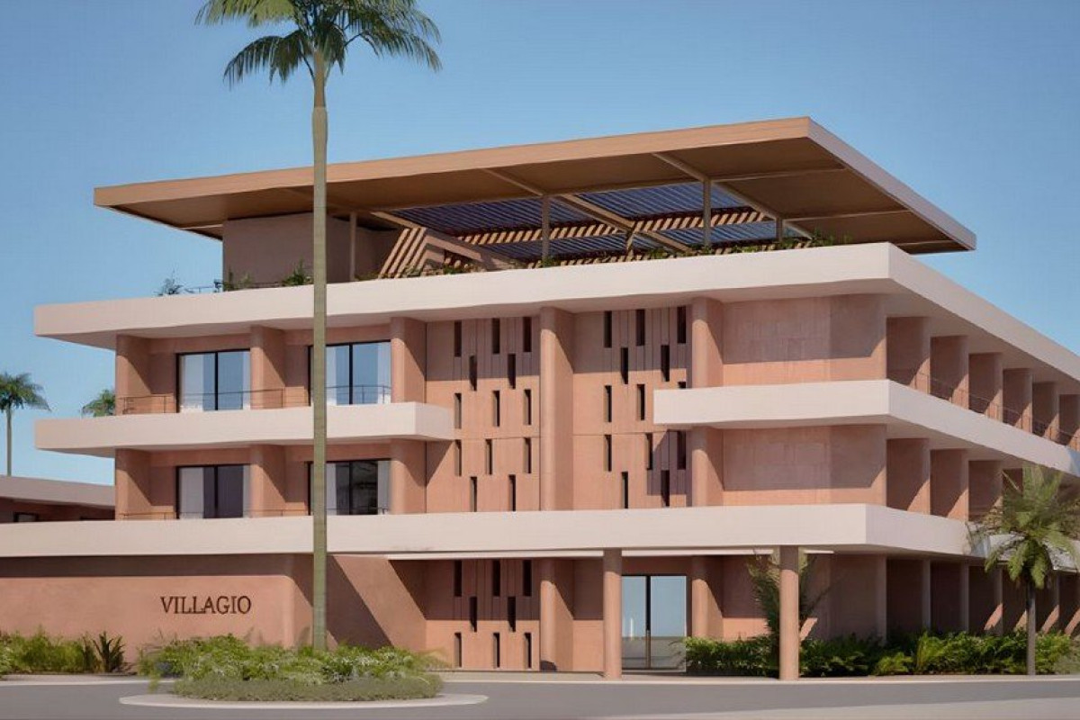 Jaz Viva Villagio