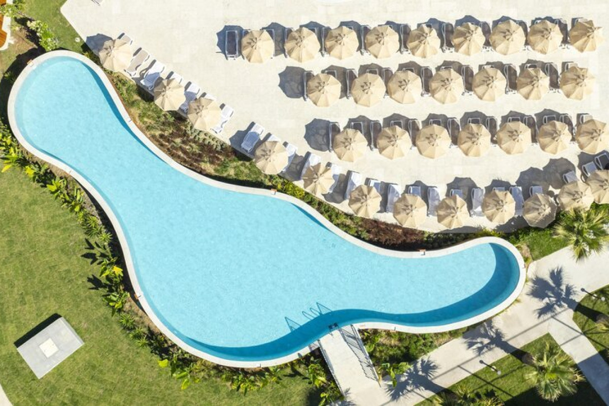 Club Melas Prive (ex. Melas Holiday Village)