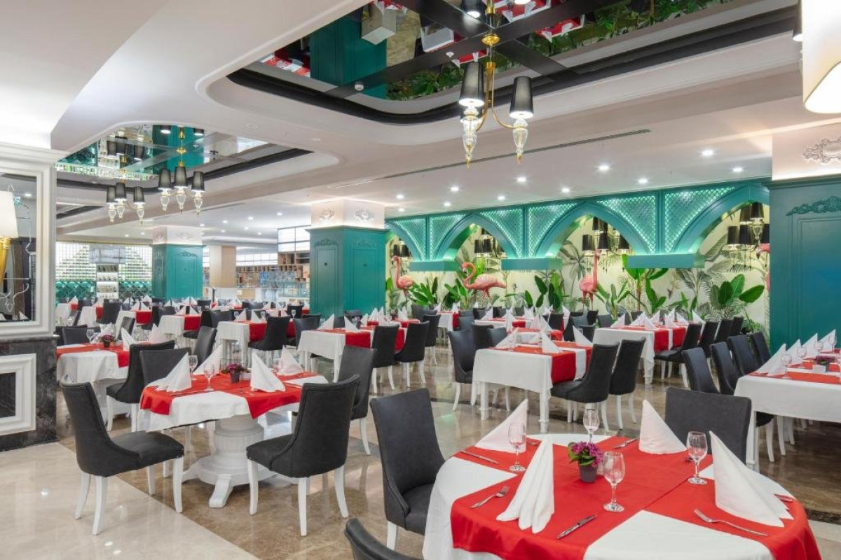 Granada Luxury Resort
