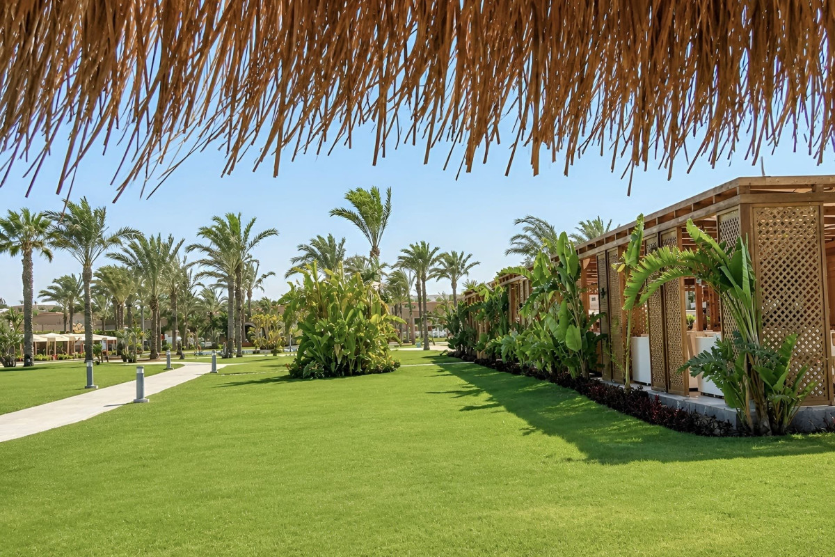Jaz Viva Villagio