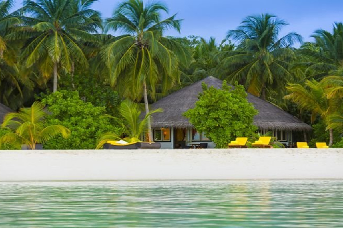 Angsana Velavaru Maldives