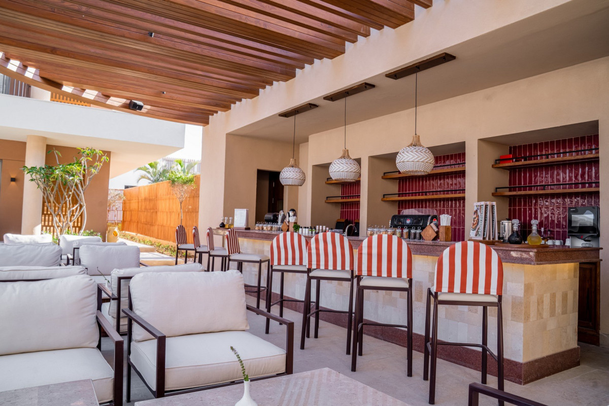 Jaz Viva Villagio