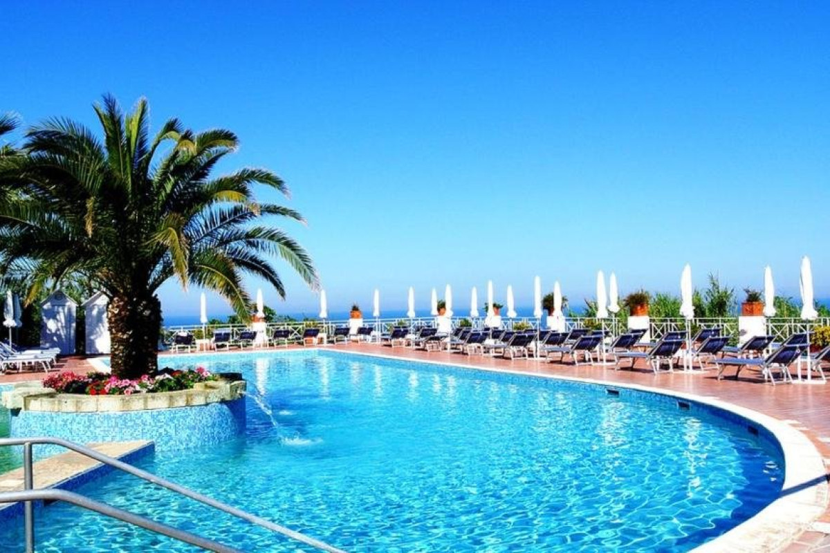 Paradiso Terme