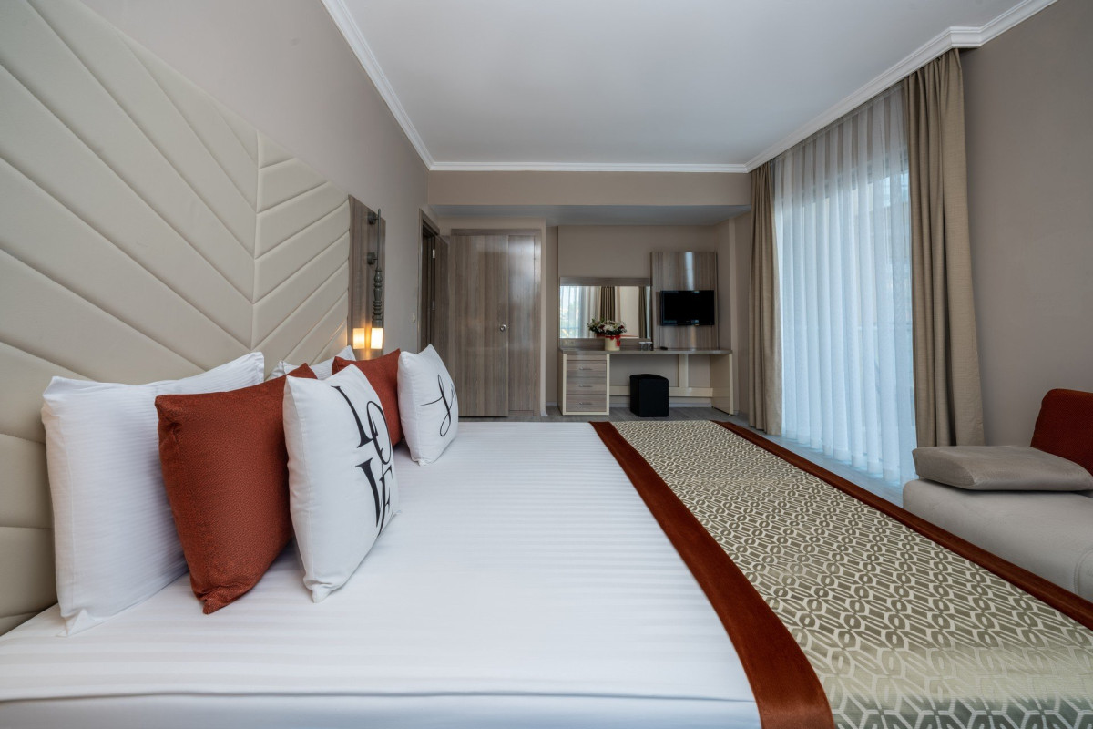 Selectum Family Resort Side