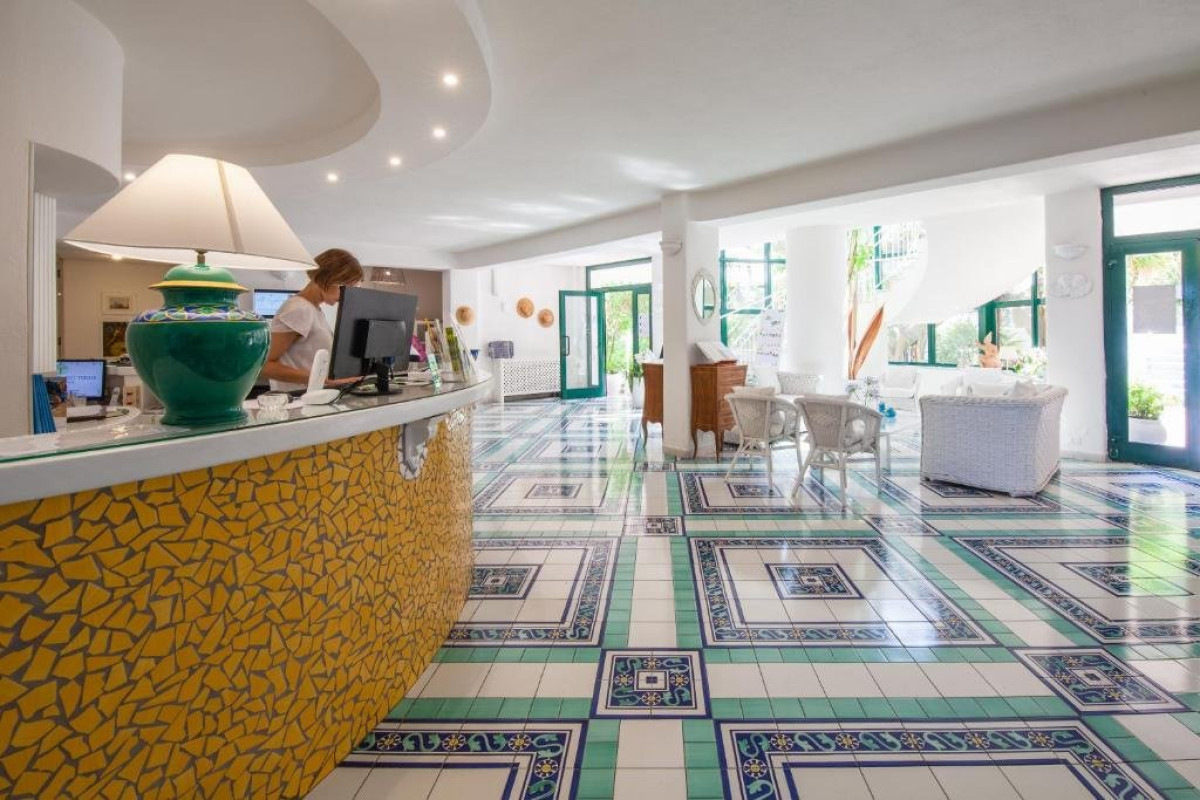 Paradiso Terme