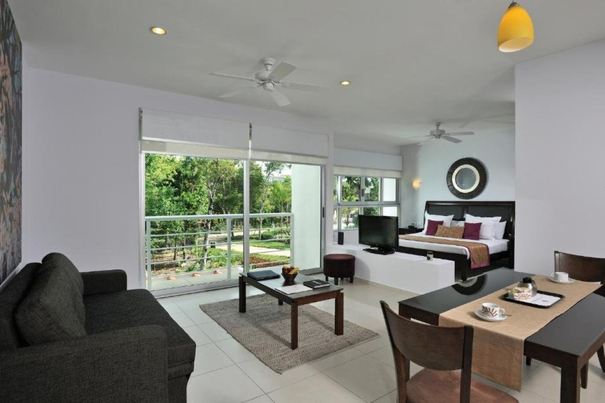 Bahia Principe Luxury Sian Ka'an