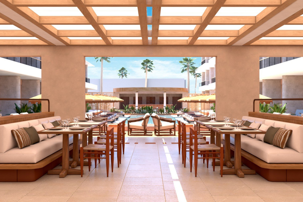 Jaz Viva Villagio